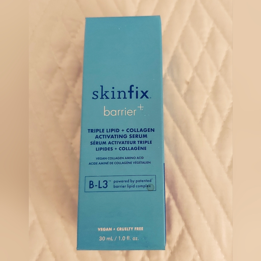 Skinfix Barrier+ Collagen Serum